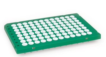 Applied Biosystems 7500 Fast compatible microplate