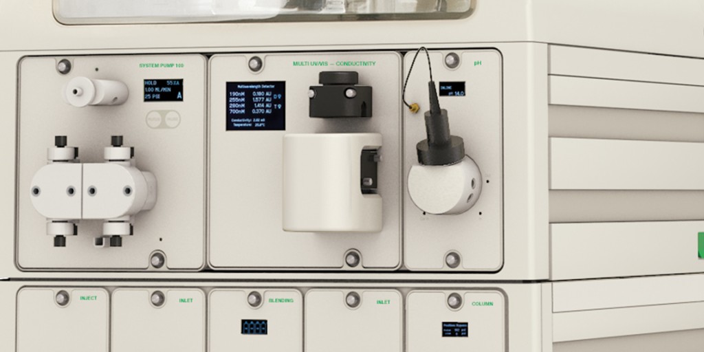 proteinpurificationworkflowdevelopmentusingbioradsngc