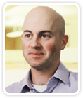 Dan Fox, Director of R&D, Propel Labs