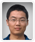 Dr. Shuai Gao, stem cell researcher, ddPCR user