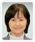 Dr. Yuka Imamura, brain researcher, ddPCR user