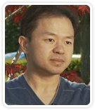 Dr. Shuai Gao, stem cell researcher, ddPCR user