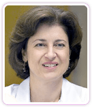 Image of Dr. Suzanne Topalian