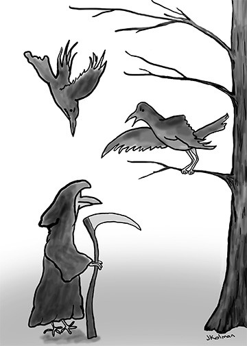 crows-do-fear-the-reaper-illustration