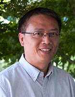 Jiali Liao, PhD, Principal Scientist, Process Chromatography