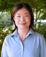 Xuemei He, PhD, R&D Manager, Chromatography Media Chemistry, Bio-Rad Laboratories