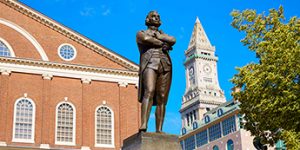 Boston