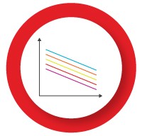 Optimize the multiplex reaction icon