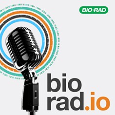 BioRad.io Podcast Series