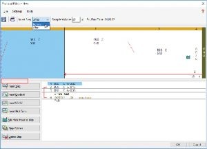 3.2 In Protocol Editor, select Before in the Insert Step dropdown menu and select Insert Melt Curve.