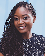 Akunna Iheanacho, Director of Research and Development at Texcell – North America