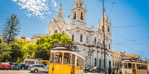 PEGS Europe 2019-Lisbon, Portugal