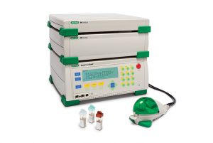 Bio-Rad Gene Pulser Xcell Electroporation System