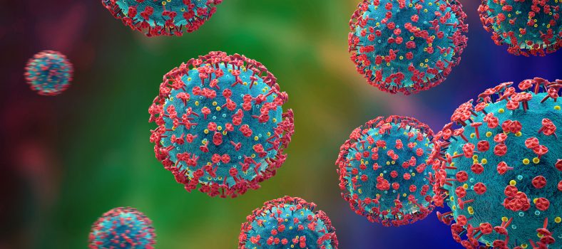 Single-Step Influenza Virus Purification Method Article header image