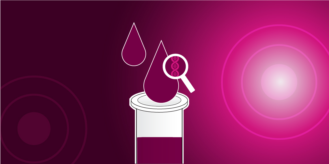 Using ddPCR to Improve Cancer Detection Bioradiations