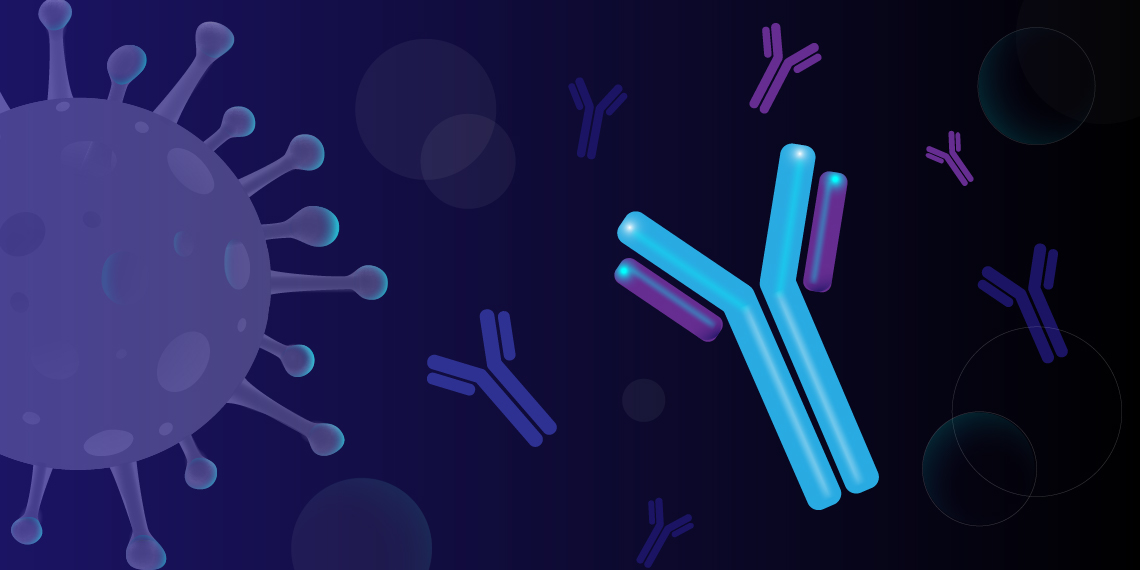 Coronavirus Tag: Variants of a Virus Game