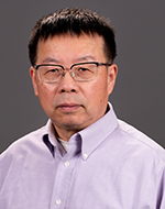 Qian Gao, PhD, R&D Manager, Bio‑Plex Immunoassays, Bio-Rad Laboratories, Inc.