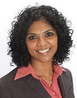 Vanitha Margan, Global Product Manager, Bio-Plex Immunoassays, Bio-Rad
