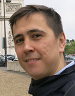 Artur Stanczak, MS, Field Application Specialist, Process Chromatography, Bio-Rad Laboratories, Inc.
