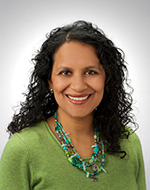 Urvi M Parikh, PhD, Associate Professor of Medicine, Division of Infectious Diseases, University of Pittsburgh School of Medicine