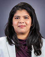 Sushmita Koley, PhD